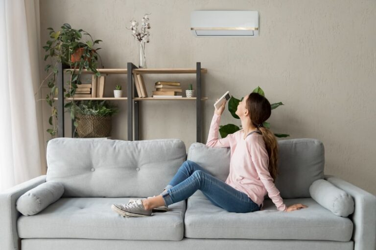 easily controlling heat