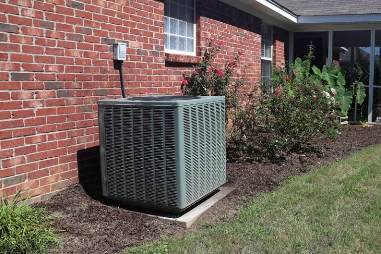 AC Replacement in Granger, IN